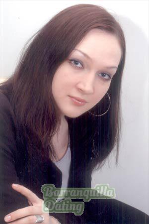 Russia women