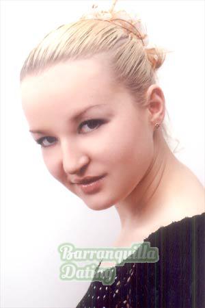 Russia women