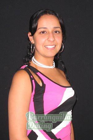 Colombia women