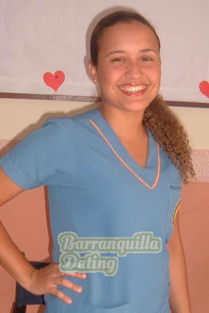 71503 - Marjorie Age: 27 - Colombia