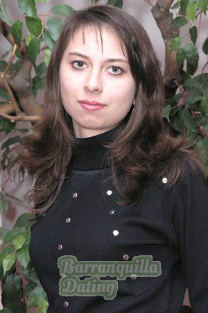 Ukraine women