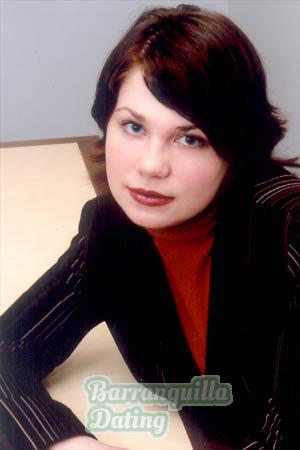 Russia women
