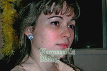 Russia women
