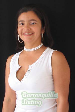 Colombia women