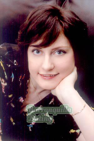 Russia women