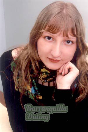 Russia women