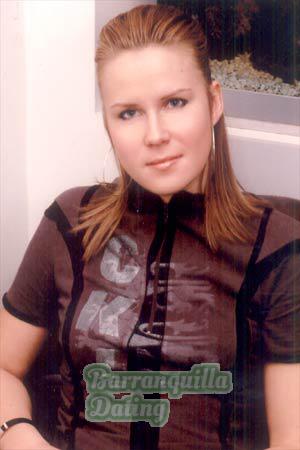 Russia women