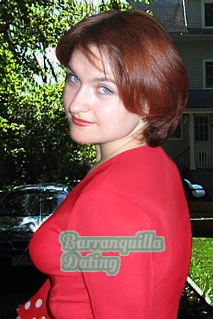Russia women