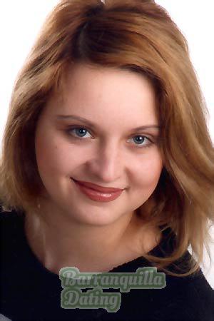 Ukraine women
