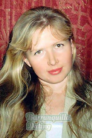 Russia women