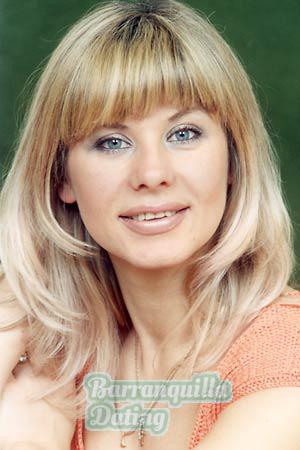 Ukraine women