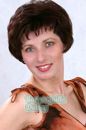 Ukraine women