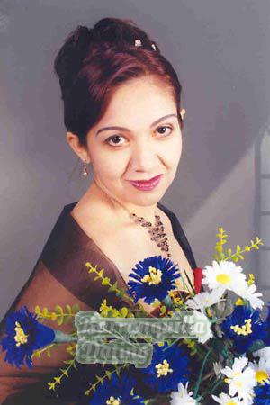 Uzbekistan women