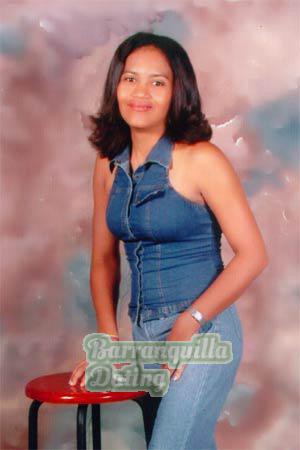 Colombia women