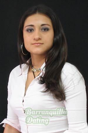 Colombia women