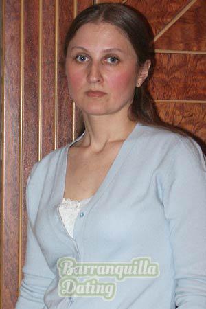 Ukraine women
