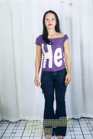 Philippines women