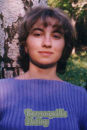 Russia women