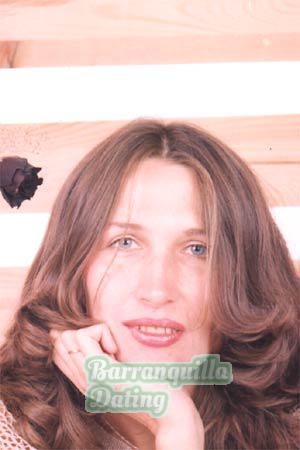 Russia women