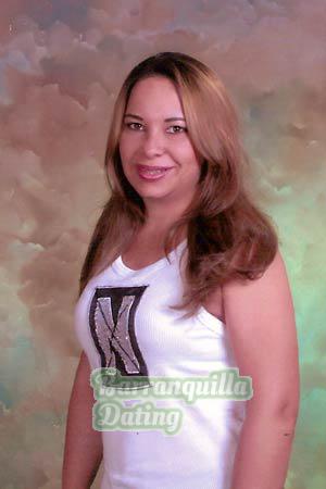 Colombia women