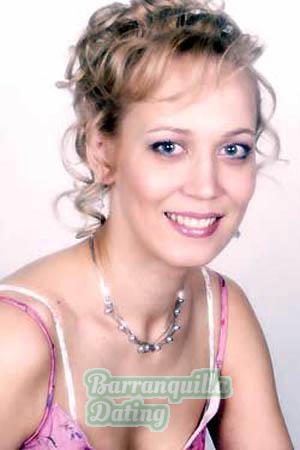 Russia women