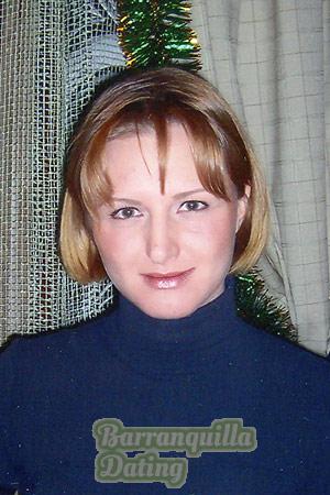 Russia women
