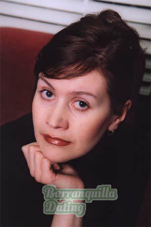 Russia women