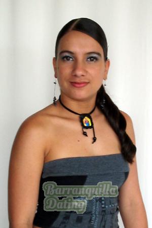 Colombia women