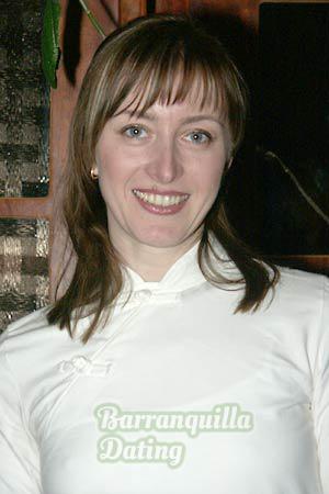 Ukraine women