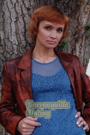 Russia women