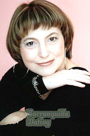 Russia women