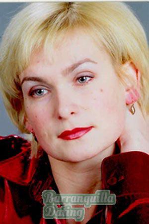Russia women