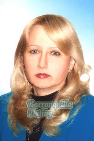 Russia women