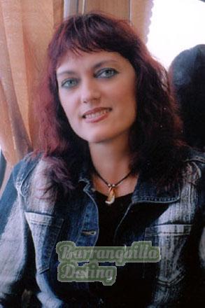 Russia women
