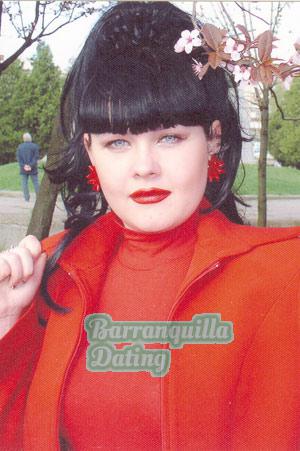 Ukraine women