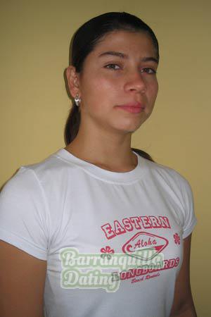 Colombia women