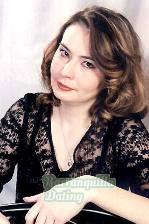 Russia women