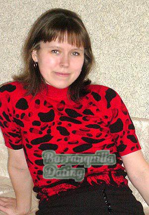 Russia women