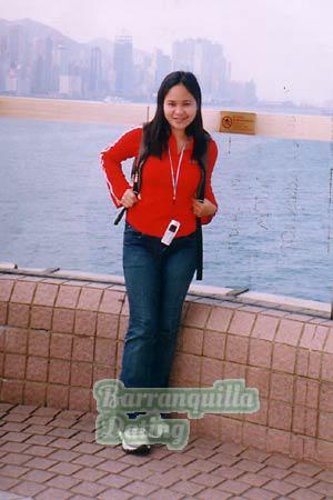 Hong Kong women