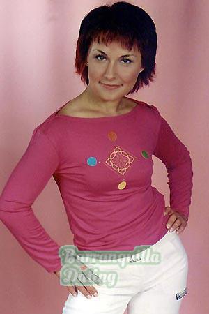 Russia women