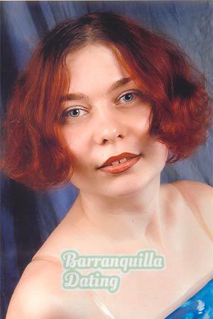 Russia women