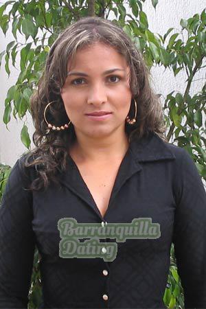 Colombia women