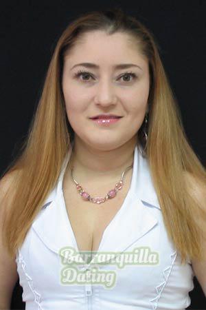 Colombia women
