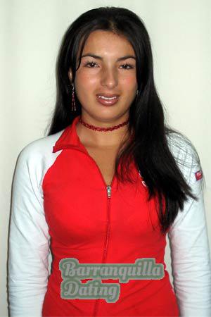 Colombia women