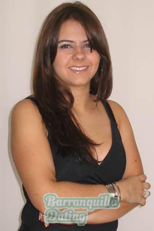 Colombia women