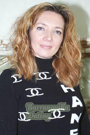 Ukraine women