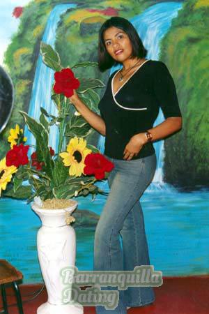 Peru women