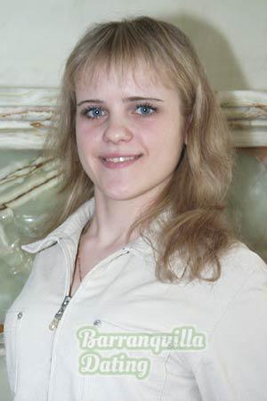 Ukraine women