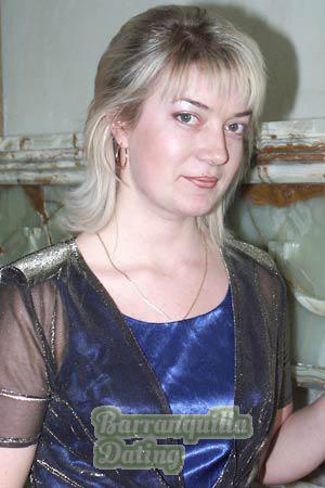 Ukraine women