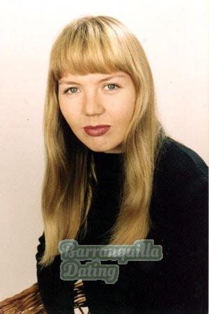 Russia women